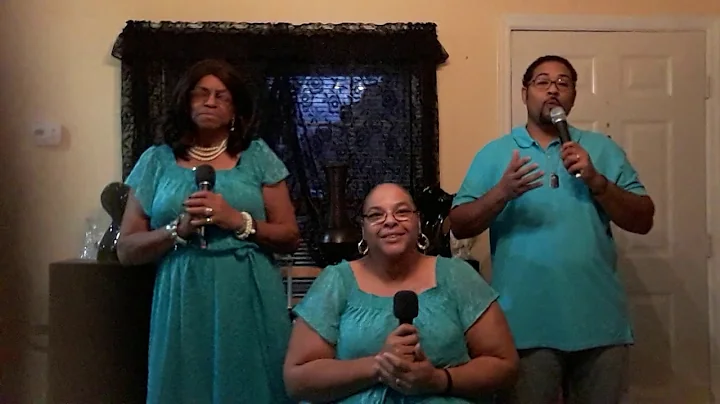 Vision Of Hope Ministries