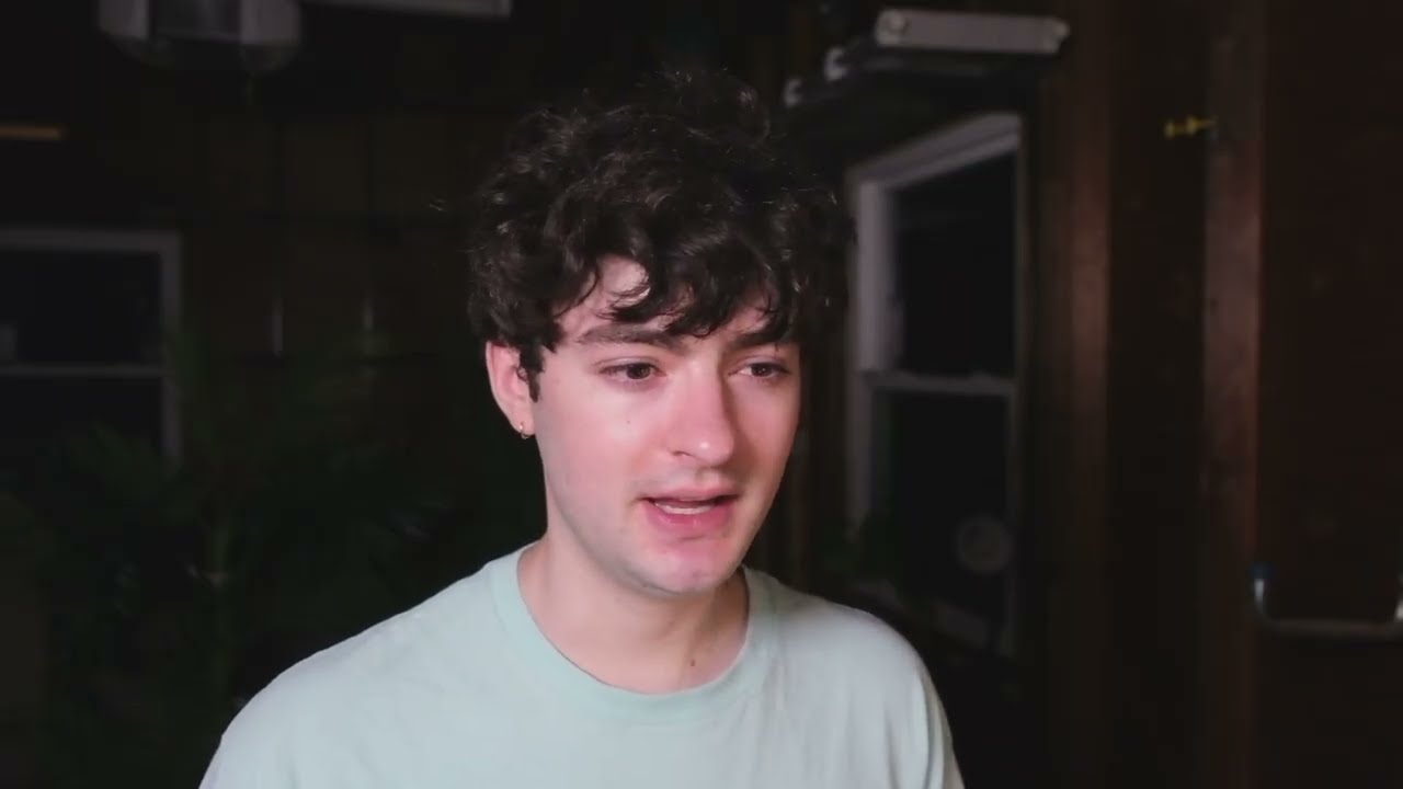 Harvard Student Analyzes Ludwig's Philosophical Beliefs