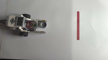 EV3 Passive Attachment collection
