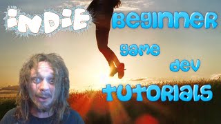 Unity tutorials for beginners - GUI start credits Text Buttons SUPER EASY LEARN THIS NOW!!