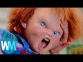 Top 10 des scènes de CHUCKY les plus DRÔLES