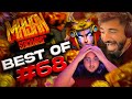 Max win sur retro tapes  best of 68 taour  ekanos