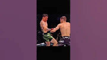 Brandon Moreno Vs Kai Kara France The Ultimate Flyweight Rivalry Ufc Shortsvideo Shortsfeed 