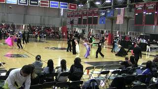 MIT 2026 - Prechamp/Champ Smooth Quarterfinals, Newcomer Waltz/Foxtrot Semis
