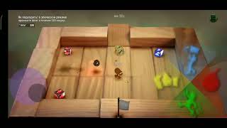 bombsquad bomb punch tutorial