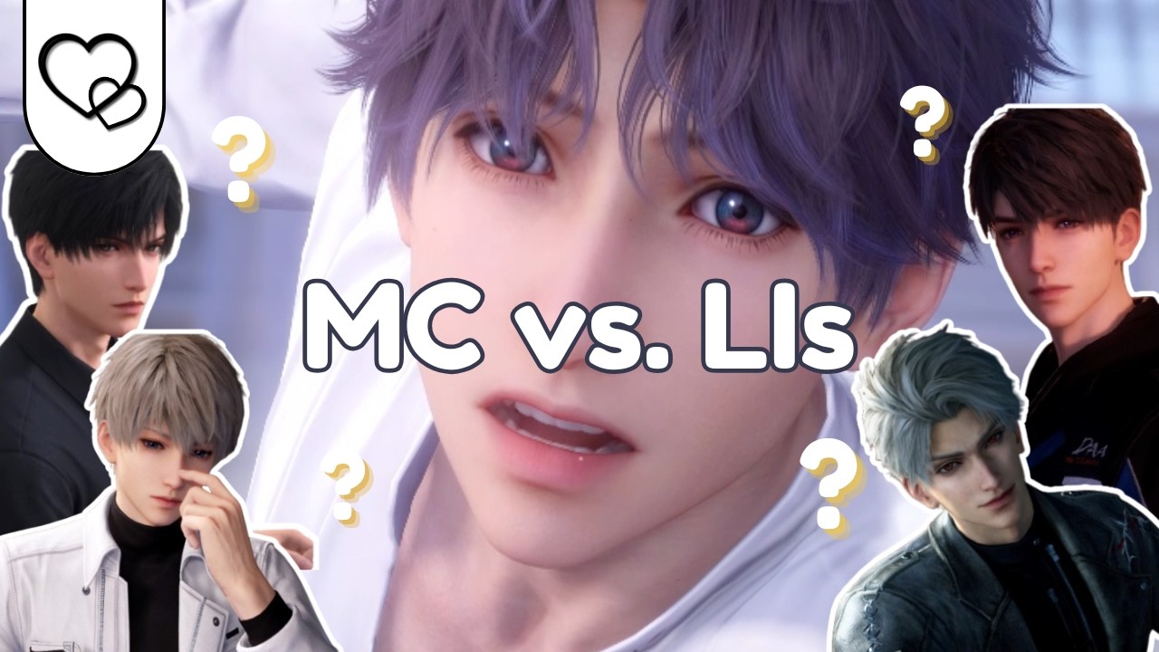 MC против LI… одинаково БЕЗУМНЫЕ в самом лучшем смысле слова 🔥❤️ (возможно)