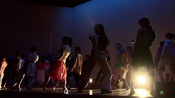 このゴスペルグループ、どうなる？映画『戸越銀座アメイジングス』予告編