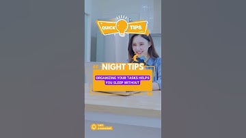 Quick Tips to Transform Your Health and Simplify Your Daily Life || Quick Tips || #healthylifestyle