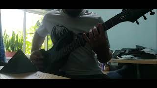 Aborted - The Lament Configuration (Cover) PlayTrue