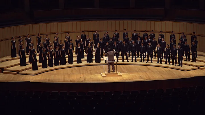 When David Heard - Richard Burchard (The Vocal Con...