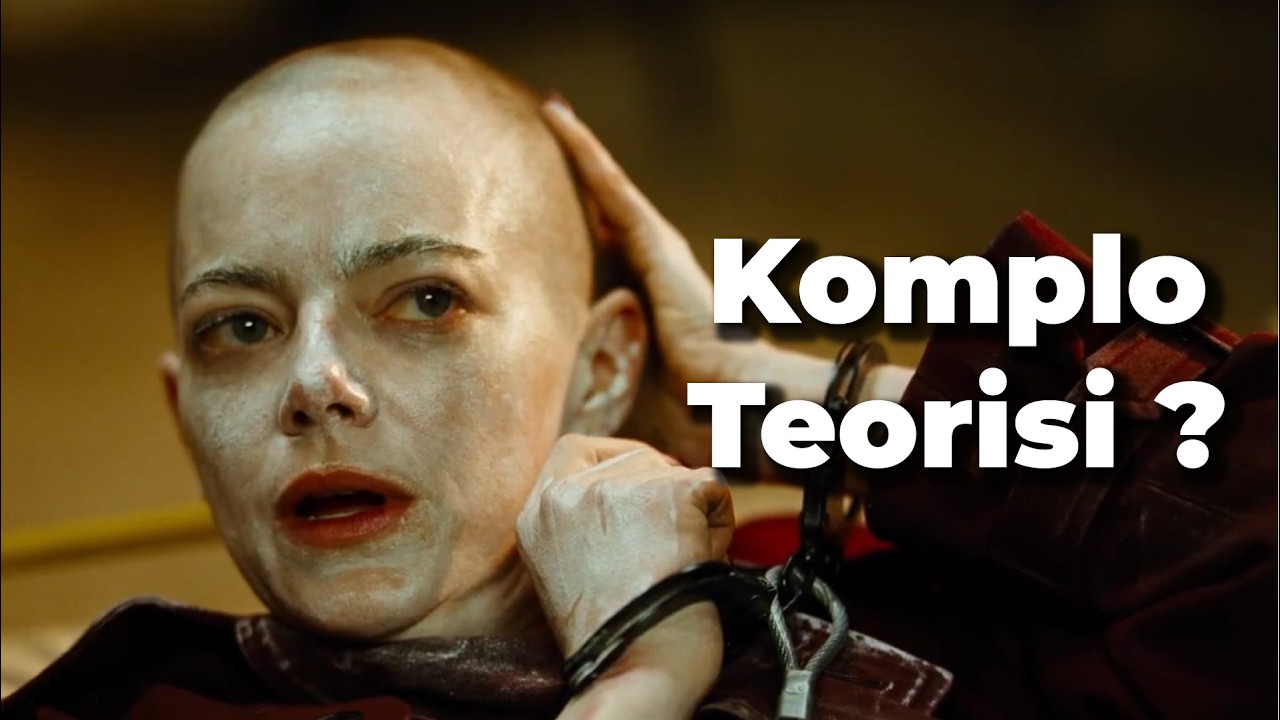 Bugonia - İnceleme - Absürt bir Komplo Teorisi!