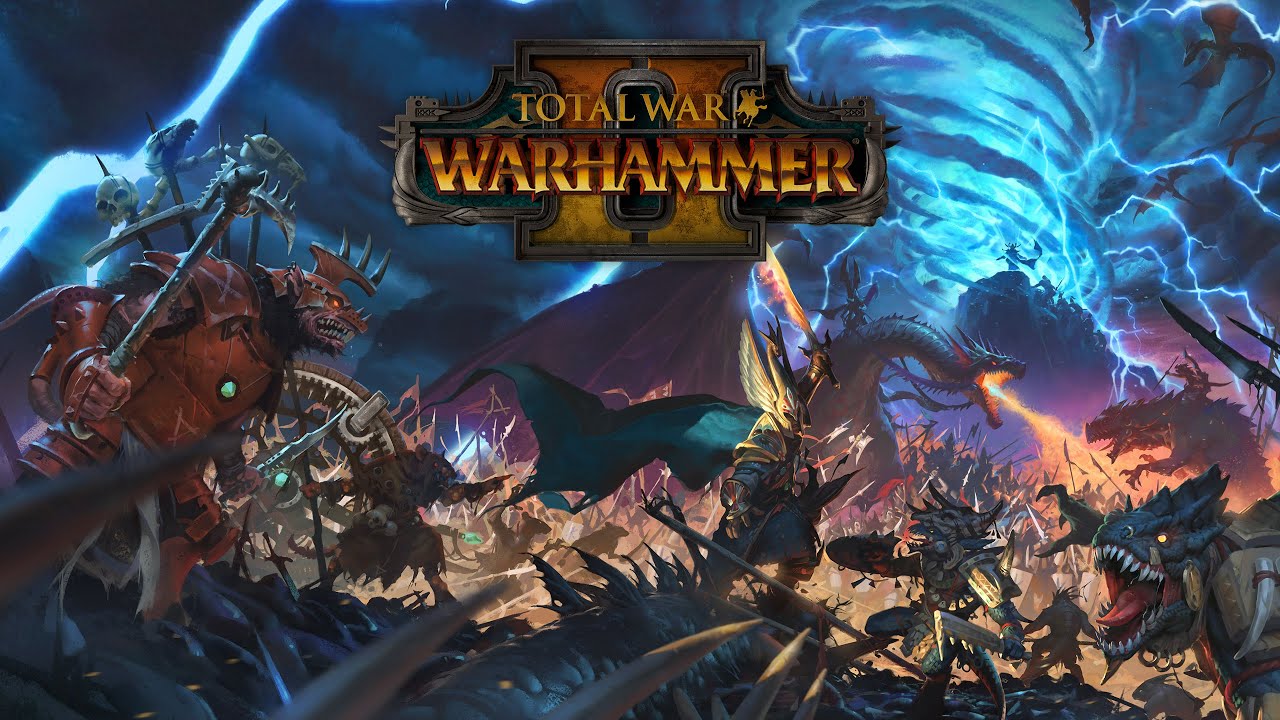 Total War: WARHAMMER | Download and Buy Today - Epic Games Store