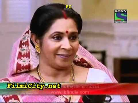 citycell 22 May 2012 Saas Bina Sasural pt 1