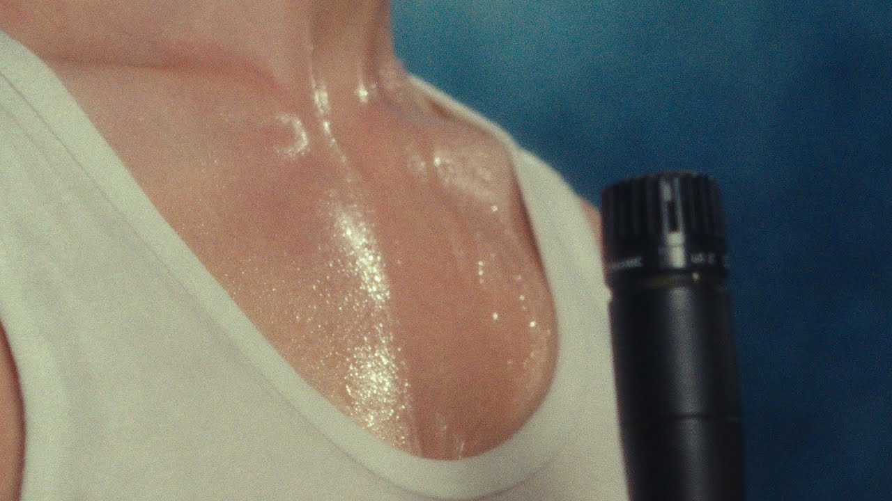 The Minister - ALWAYS ON MY MIND