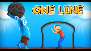 One Line (pc game) screenshot 4