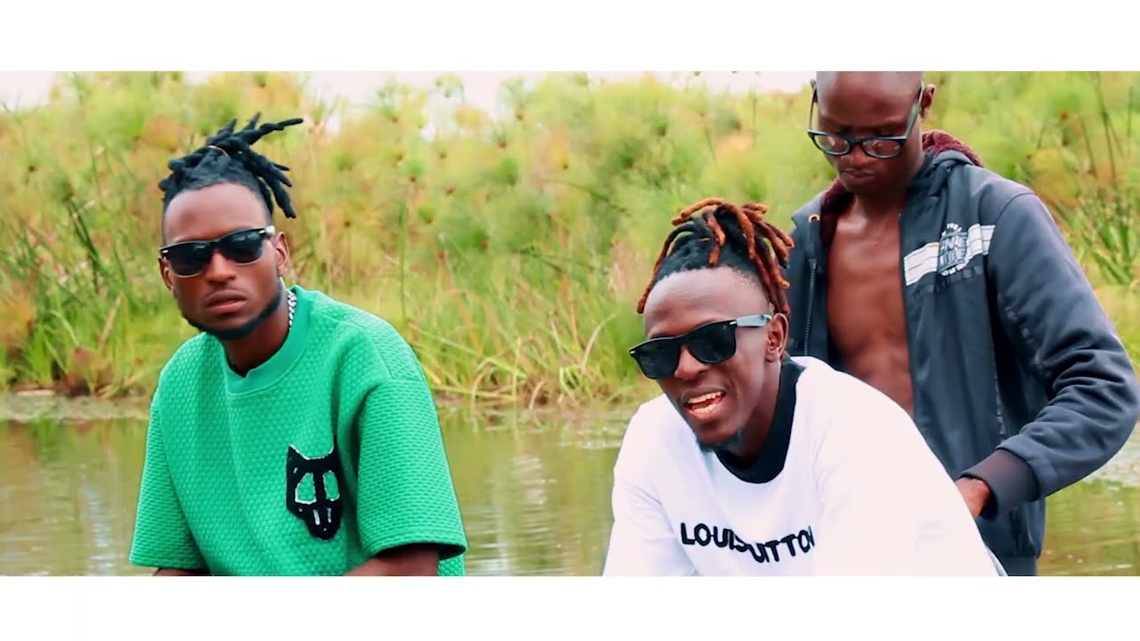 T Breezy ft. X Boi, Jah Boy & Crazy Rapper Wena Ni Mwana