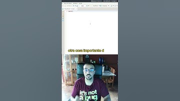 🔐 Claves únicas en 1 min! #sql #short #programación #mysql #basededatos #claveúnica #uniquekeys