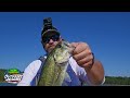 The Outdoors Delmarva Salute to Veterans - Part 4: Heroes on the Water Kayak Fishing at Newland Pond