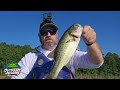 The Outdoors Delmarva Salute to Veterans - Part 4: Heroes on the Water Kayak Fishing at Newland Pond