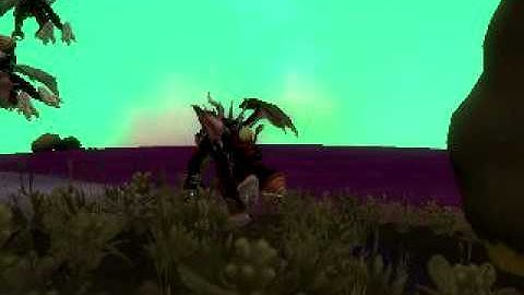 spore epic hunting part 2