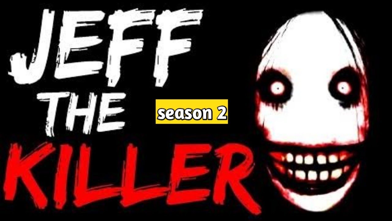 Jeff The Killer horror story Part 2 - Make Joke Of Guptaji