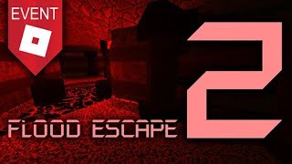 Forgotten Tombs | Flood Escape 2 | [Normal] [Solo]