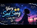 Ab Tu Khushi Ka Gham Hai Na Gham Ki Khushi Mujhe 💔 | Sad Lofi Urdu Poetry | Broken Heart Feelings