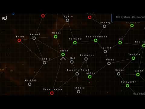 Space RPG 3 Chiolo Puzzle YouTube