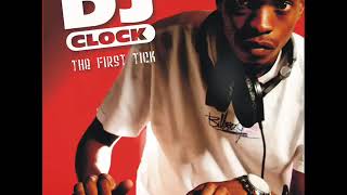 DJ Clock  - Take it easy