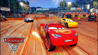 Carros 3 - Correndo Para Vencer (Game)