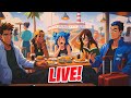 New Ranked Valorant Live | Road to 3k #livestream #vizz47