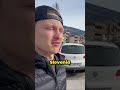 McDonald's Europe vs. America & Mountain Roller Coaster Adventure! #shorts