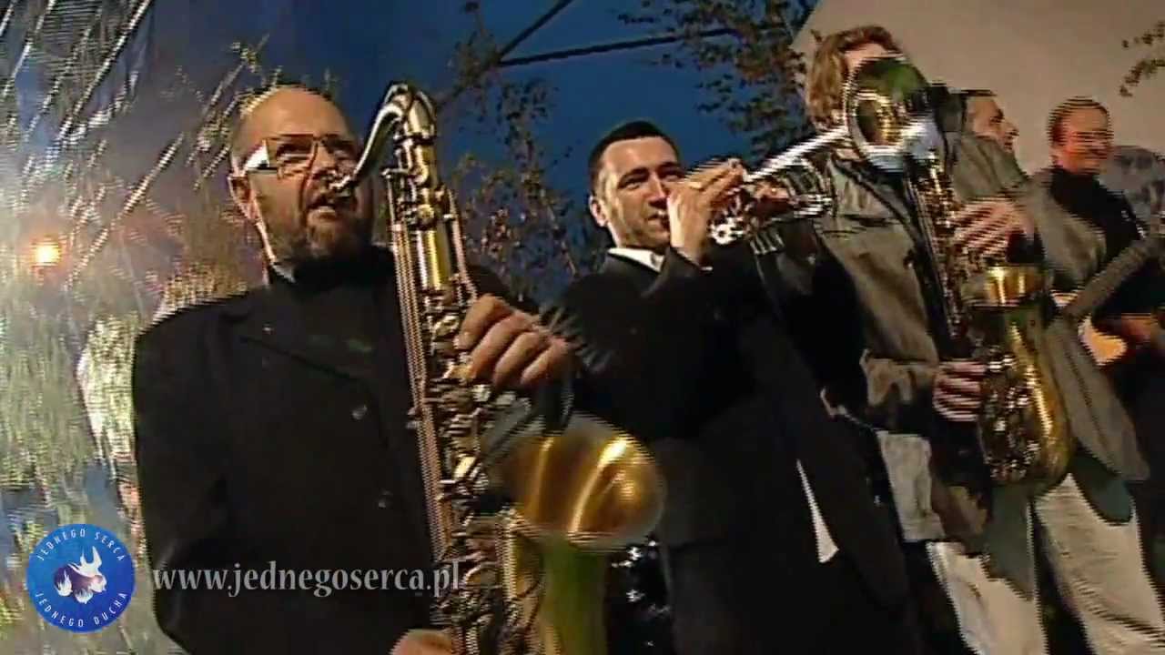 O wychwalajcie Go wszystkie narody - Jednego Serca Jednego Ducha 2009