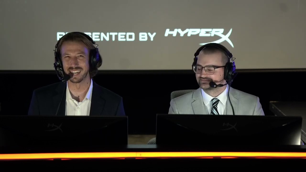 Ultimechs - VRML Con Finals 2023 - VRML