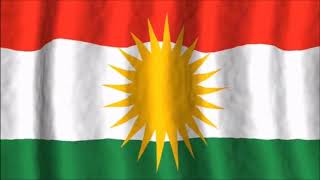 پرچم MFP کردستان 3 ساعت طولانی