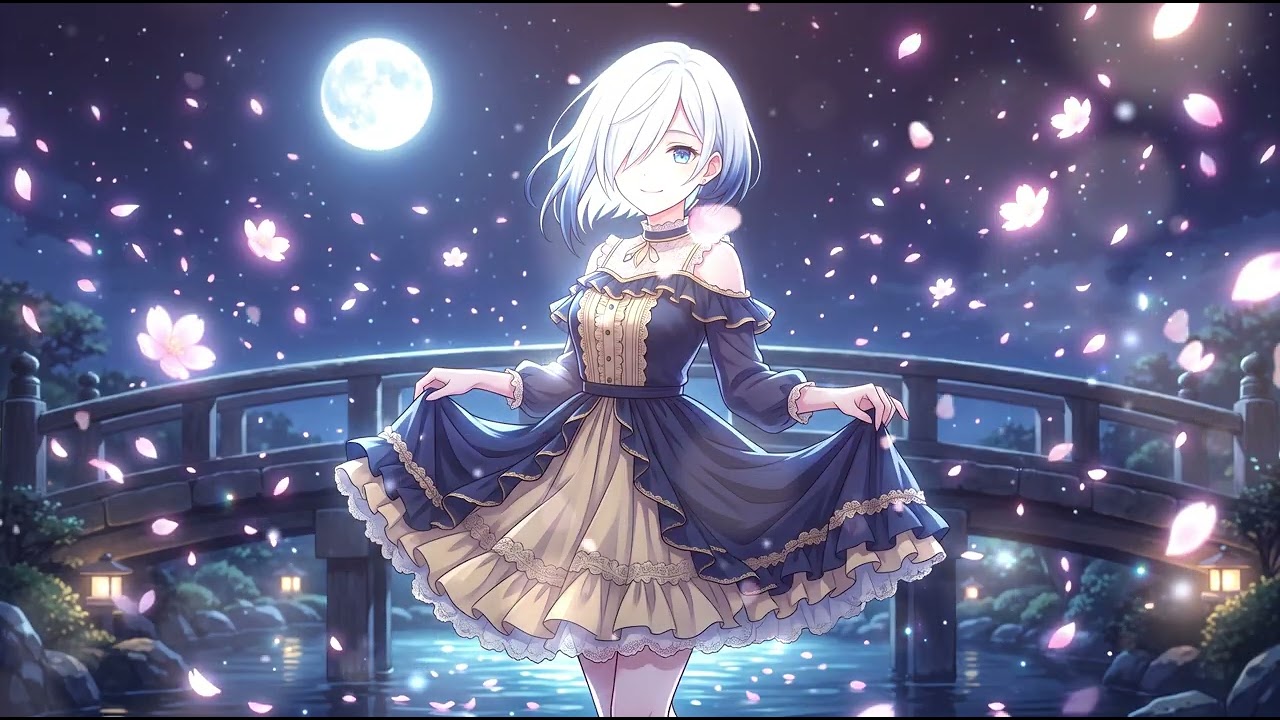 恋咲十六夜