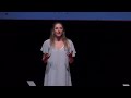 Why Life Begins Just Outside of Your Comfort Zone | Natalie Berger | TEDxYouth@Vail