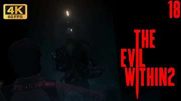 | The Evil Within 2 | PC - Let