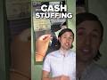 What is Cash Stuffing? #money #cashstuffing #tiktok #finance #twocents #pbsds