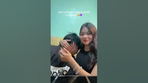 cium ketiak pacar.     #viral #shots #armpit #ketiak #kilikili