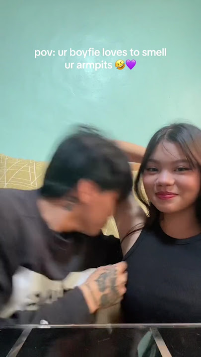 cium ketiak pacar.     #viral #shots #armpit #ketiak #kilikili