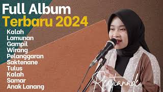 FULL ALBUM TERBARU 2024 RESTIANADE| KALAH - LAMUNAN - GAMPIL - WIRANG