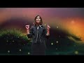 The hidden physics of life | Nikta Fakhri | TEDxNewEngland