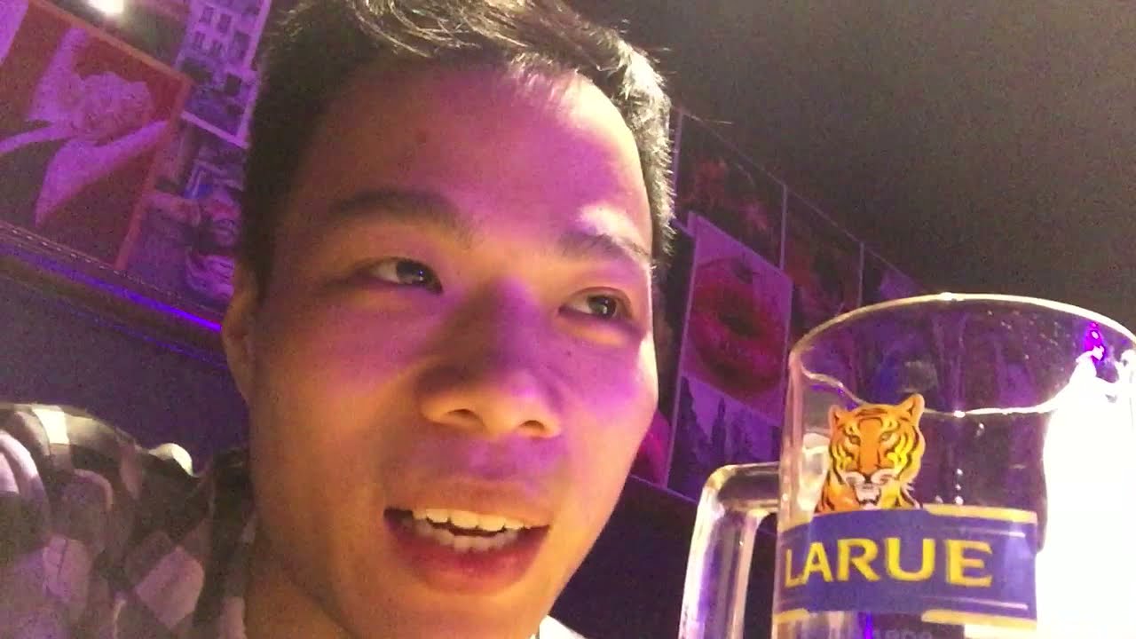 bar taboo hồ tây Update Quán Bar đẹp nhất cho dân chơi Hà Nội