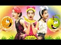 Yummy fruits  vegetables names kids songs  yummy yummy song