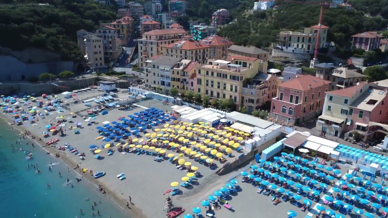 Celle Ligure  15 agosto 2025 