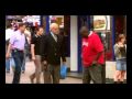 World Shut Your Mouth - Old man + Air Horn