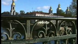 Αγ. πετρουπολη - St.Petersburg