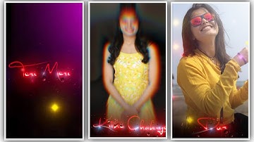 How to Create Trending WhatsApp Status Video Editing Kinemaster |  kinemaster Video Editing Hindi 