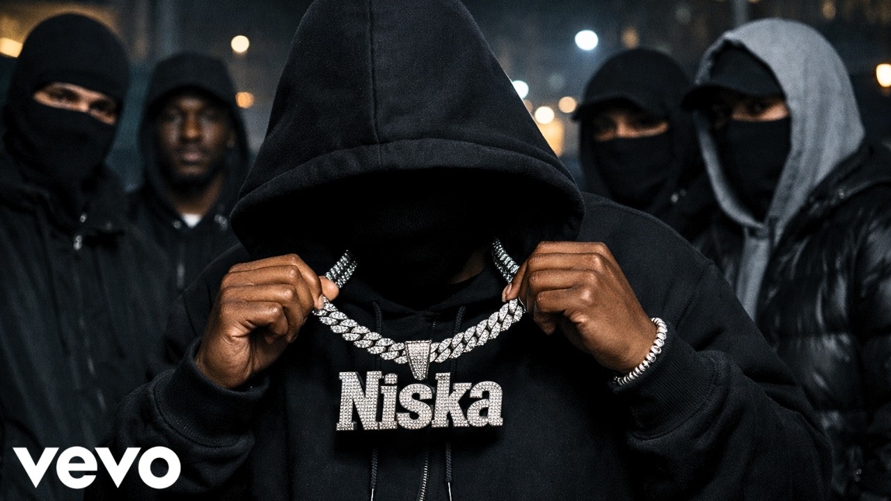 Niska - Blacklist (2026)